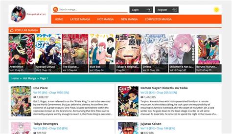 10 Best Sites to Read Manga Online in 2024 .